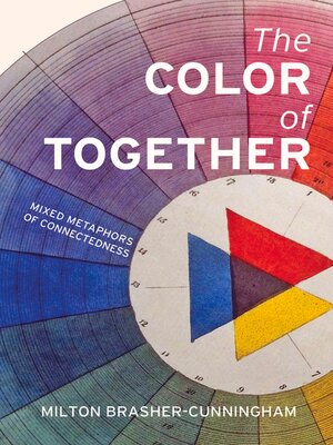 cover image of The Color of Together